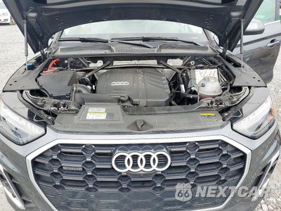 Zdjęcie 12 z 13 samochodu: 2024 AUDI Q5 PRESTIGE 45 VIN:WA1FAAFY6R2045806 - miniatura