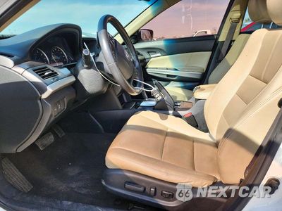 Zdjęcie 7 z 13 samochodu: 2014 HONDA CROSSTOUR EXL VIN:5J6TF1H5XEL000072 - miniatura