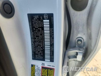 Zdjęcie 13 z 13 samochodu: 2026 TOYOTA CAMRY SE VIN:4T1DAACK5TU260260 - miniatura
