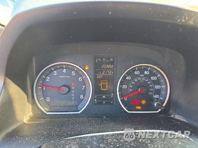 Zdjęcie 9 z 13 samochodu: 2008 HONDA CR-V EXL VIN:JHLRE38798C053904 - miniatura
