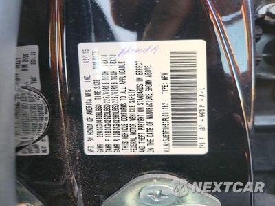 Zdjęcie 12 z 12 samochodu: 2015 HONDA CROSSTOUR EXL VIN:5J6TF1H53FL001162 - miniatura