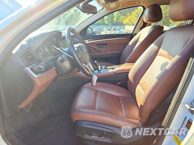 Zdjęcie 7 z 13 samochodu: 2015 BMW 528 I VIN:WBA5A5C50FD520060 - miniatura