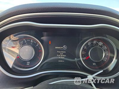 Zdjęcie 9 z 12 samochodu: 2015 DODGE CHALLENGER SXT PLUS VIN:2C3CDZBT2FH709051 - miniatura
