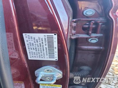 Zdjęcie 12 z 12 samochodu: 2009 HONDA ACCORD EX VIN:1HGCP267X9A198975 - miniatura