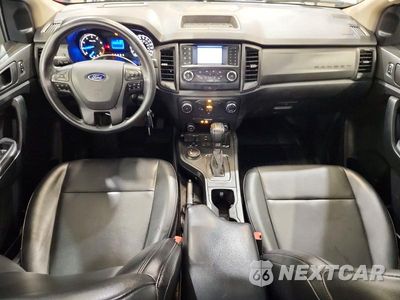 Zdjęcie 8 z 12 samochodu: 2019 FORD RANGER XL VIN:1FTER1FH8KLA39001 - miniatura