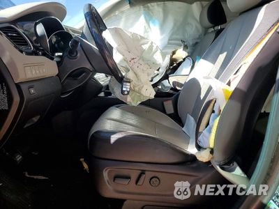 Zdjęcie 7 z 13 samochodu: 2018 KIA SEDONA SXL VIN:KNDME5C14J6399661 - miniatura