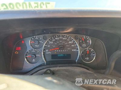 Zdjęcie 9 z 13 samochodu: 2009 CHEVROLET EXPRESS G2500 DELIVERY VAN VIN:1GCGG29C391170380 - miniatura