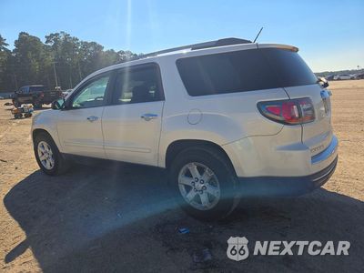 Drugie zdjęcie samochodu z przodu: 2014 GMC ACADIA SLE VIN:1GKKRPKD7EJ151530 - miniatura