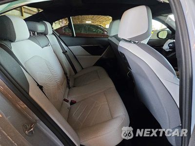 Zdjęcie 10 z 12 samochodu: 2025 BMW I5 XDRIVE 40 VIN:WBY13HG07SCU59445 - miniatura