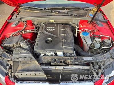 Zdjęcie 11 z 12 samochodu: 2012 AUDI A4 PRESTIGE VIN:WAU4FAFL8CA079307 - miniatura
