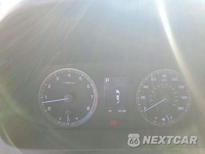 Zdjęcie 9 z 12 samochodu: 2015 HYUNDAI SONATA SE VIN:5NPE24AF2FH213084 - miniatura