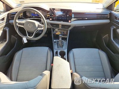 Zdjęcie 8 z 12 samochodu: 2026 VOLKSWAGEN JETTA SE VIN:3VW7W7BU2TM080650 - miniatura