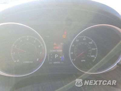 Zdjęcie 9 z 12 samochodu: 2011 MITSUBISHI OUTLANDER SPORT SE VIN:JA4AR4AU4BZ011837 - miniatura