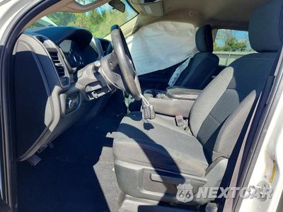 Zdjęcie 7 z 12 samochodu: 2019 RAM 2500 TRADESMAN VIN:3C6UR5CL5KG514734 - miniatura