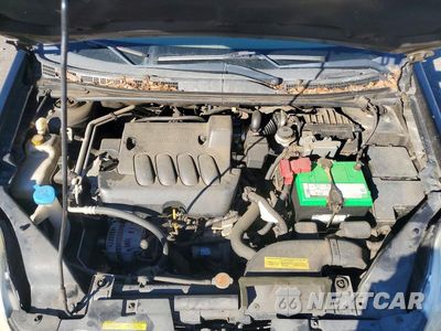 Zdjęcie 11 z 12 samochodu: 2011 NISSAN SENTRA 2.0 VIN:3N1AB6AP2BL661213 - miniatura
