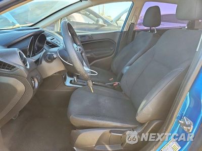 Zdjęcie 7 z 12 samochodu: 2017 FORD FIESTA SE VIN:3FADP4EJ0HM148217 - miniatura
