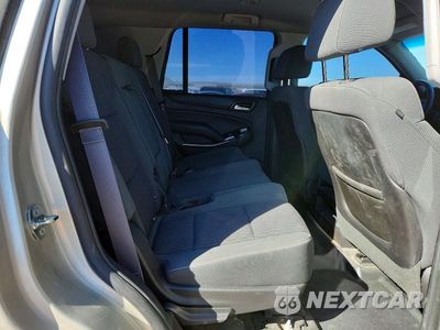 Zdjęcie 10 z 12 samochodu: 2015 CHEVROLET TAHOE K1500 VIN:1GNSK4EC8FR270845 - miniatura
