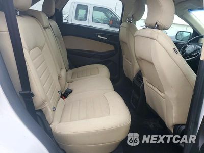 Zdjęcie 11 z 13 samochodu: 2015 FORD EDGE SE VIN:2FMTK3G83FBC33572 - miniatura