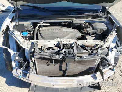Zdjęcie 12 z 14 samochodu: 2019 HONDA PILOT EXL VIN:5FNYF6H56KB064214 - miniatura