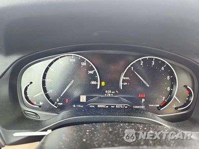 Zdjęcie 9 z 14 samochodu: 2021 BMW X3 SDRIVE30I VIN:5UXTY3C02M9H50344 - miniatura