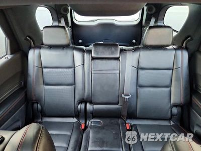 Zdjęcie 10 z 13 samochodu: 2026 DODGE DURANGO GT VIN:1C4RDJDG8TC269861 - miniatura