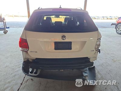 Zdjęcie 6 z 13 samochodu: 2012 VOLKSWAGEN JETTA TDI VIN:3VWPL7AJ3CM612312 - miniatura