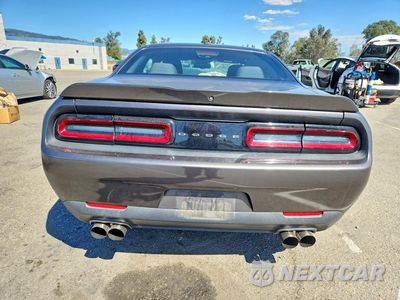 Zdjęcie 6 z 12 samochodu: 2020 DODGE CHALLENGER SXT VIN:2C3CDZAG3LH149038 - miniatura