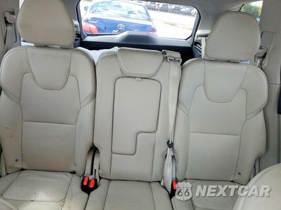 Zdjęcie 10 z 13 samochodu: 2020 VOLVO XC90 T5 MOMENTUM VIN:YV4102CK0L1585204 - miniatura