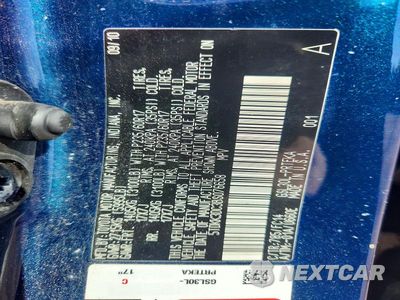 Zdjęcie 13 z 13 samochodu: 2011 TOYOTA SIENNA LE VIN:5TDKK3DC3BS076658 - miniatura