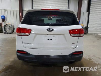 Zdjęcie 6 z 14 samochodu: 2016 KIA SORENTO LX VIN:5XYPGDA32GG147144 - miniatura