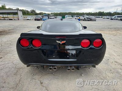 Zdjęcie 6 z 12 samochodu: 2005 CHEVROLET CORVETTE VIN:1G1YY24U955130589 - miniatura