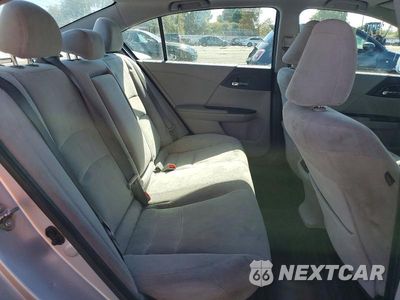 Zdjęcie 10 z 12 samochodu: 2015 HONDA ACCORD EX VIN:1HGCR2F73FA036496 - miniatura