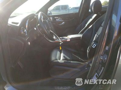 Zdjęcie 7 z 12 samochodu: 2018 MERCEDES-BENZ GLC 300 VIN:WDC0G4JB9JV056018 - miniatura