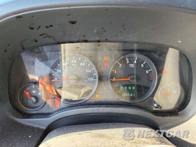 Zdjęcie 9 z 13 samochodu: 2011 JEEP PATRIOT SPORT VIN:1J4NT1GAXBD208300 - miniatura