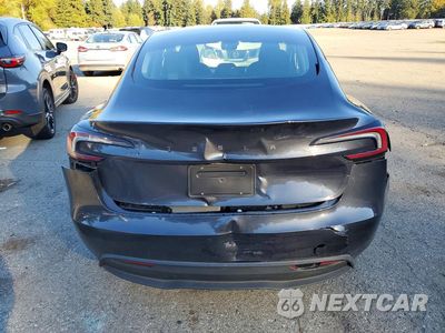Zdjęcie 6 z 12 samochodu: 2024 TESLA MODEL 3 VIN:5YJ3E1EA4RF835118 - miniatura