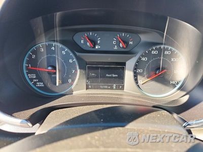 Zdjęcie 9 z 12 samochodu: 2020 CHEVROLET MALIBU LT VIN:1G1ZD5ST1LF096036 - miniatura
