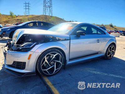 2016 AUDI TT TRUC5AFV7G1003866 - główne zdjęcie licytacji z USA - miniatura