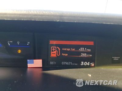 Zdjęcie 9 z 13 samochodu: 2015 HONDA CIVIC EX VIN:19XFB2F80FE244423 - miniatura