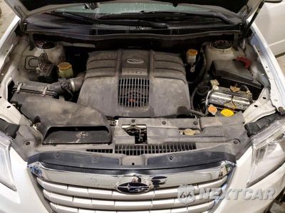 Zdjęcie 12 z 13 samochodu: 2009 SUBARU TRIBECA LIMITED VIN:4S4WX97D294403711 - miniatura