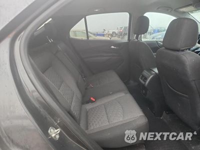 Zdjęcie 11 z 13 samochodu: 2018 CHEVROLET EQUINOX LT VIN:2GNAXSEV7J6309545 - miniatura