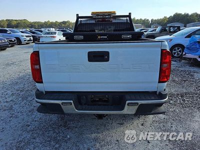 Zdjęcie 6 z 13 samochodu: 2022 CHEVROLET COLORADO VIN:1GCGTBEN6N1133594 - miniatura