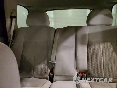 Zdjęcie 10 z 13 samochodu: 2008 CHEVROLET TRAILBLAZER LS VIN:1GNDT13S682230354 - miniatura