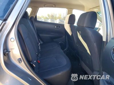 Zdjęcie 11 z 13 samochodu: 2013 NISSAN ROGUE S VIN:JN8AS5MV6DW660455 - miniatura
