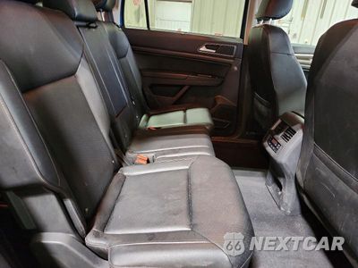 Zdjęcie 10 z 13 samochodu: 2019 VOLKSWAGEN ATLAS SE VIN:1V2UR2CA6KC558250 - miniatura