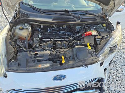 Zdjęcie 11 z 12 samochodu: 2015 FORD FIESTA SE VIN:3FADP4BJ5FM219591 - miniatura