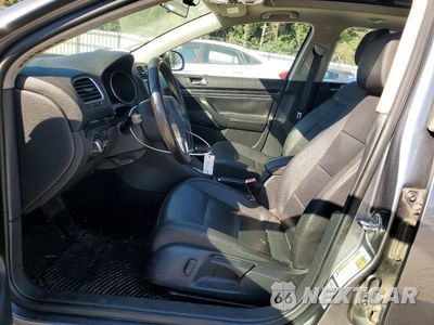 Zdjęcie 7 z 12 samochodu: 2011 VOLKSWAGEN JETTA TDI VIN:3VWPL7AJ4BM612088 - miniatura