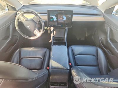 Zdjęcie 8 z 12 samochodu: 2019 TESLA MODEL 3 VIN:5YJ3E1EB7KF208671 - miniatura