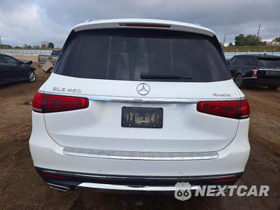 Zdjęcie 6 z 13 samochodu: 2022 MERCEDES-BENZ GLS 450 4MATIC VIN:4JGFF5KE6NA626597 - miniatura