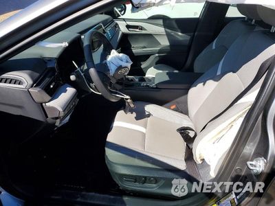 Zdjęcie 7 z 13 samochodu: 2026 TOYOTA CAMRY SE VIN:4T1DAACK0TU332305 - miniatura