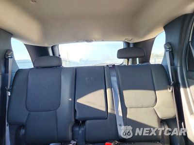 Zdjęcie 10 z 13 samochodu: 2008 PONTIAC TORRENT VIN:2CKDL43F686032396 - miniatura